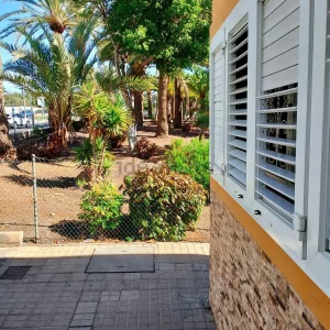 Chalet adosado en venta en avenida Alejandro del Castillo, 25