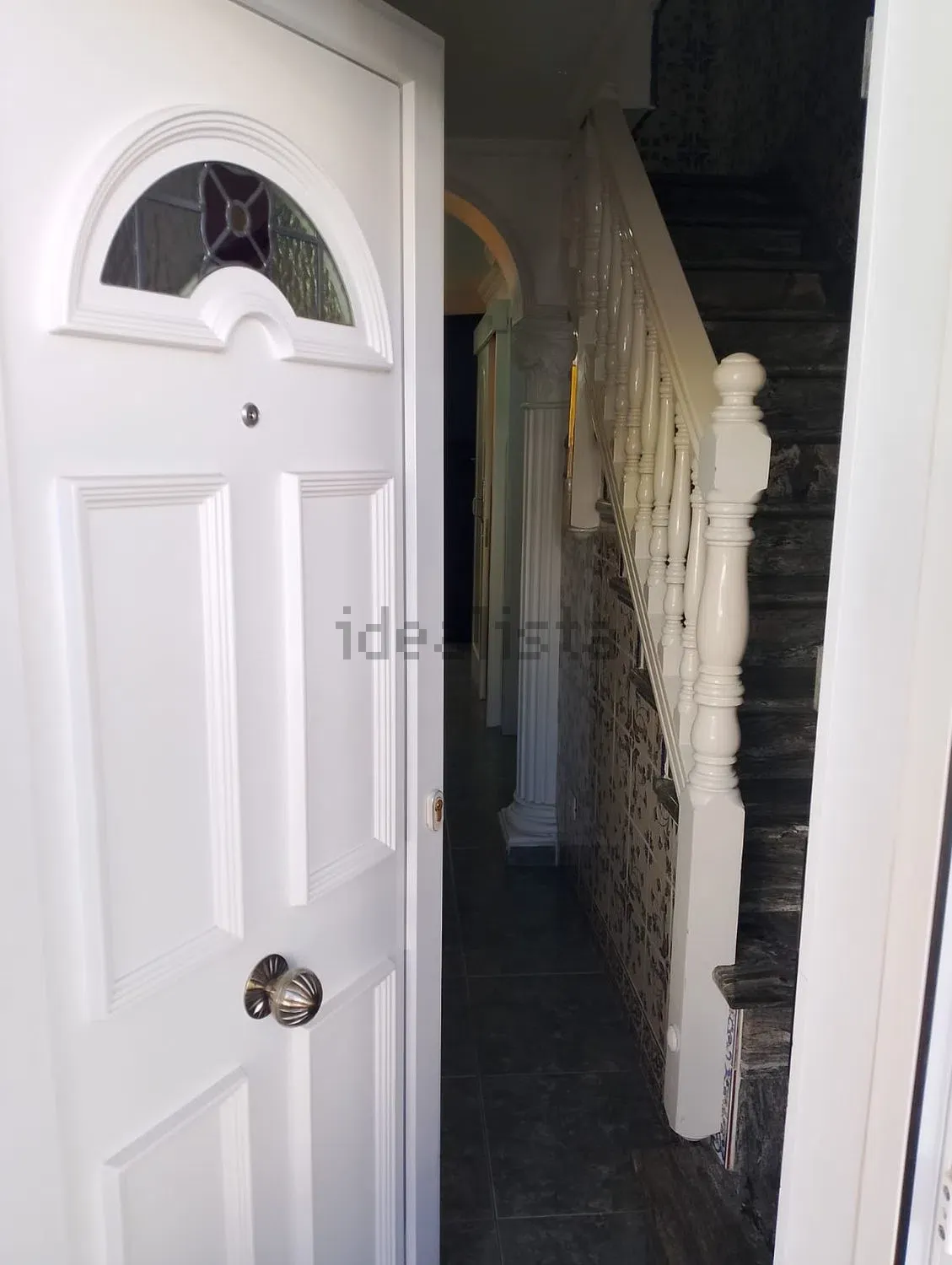 Chalet adosado en venta en avenida Alejandro del Castillo, 25 - Imagen 7