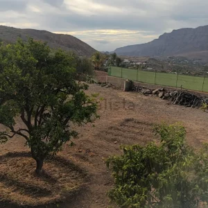 Terreno en venta en calle El Morisco s/n