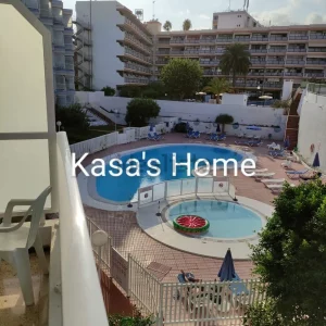 Alquiler de Piso en avenida 8 de Marzo s/n