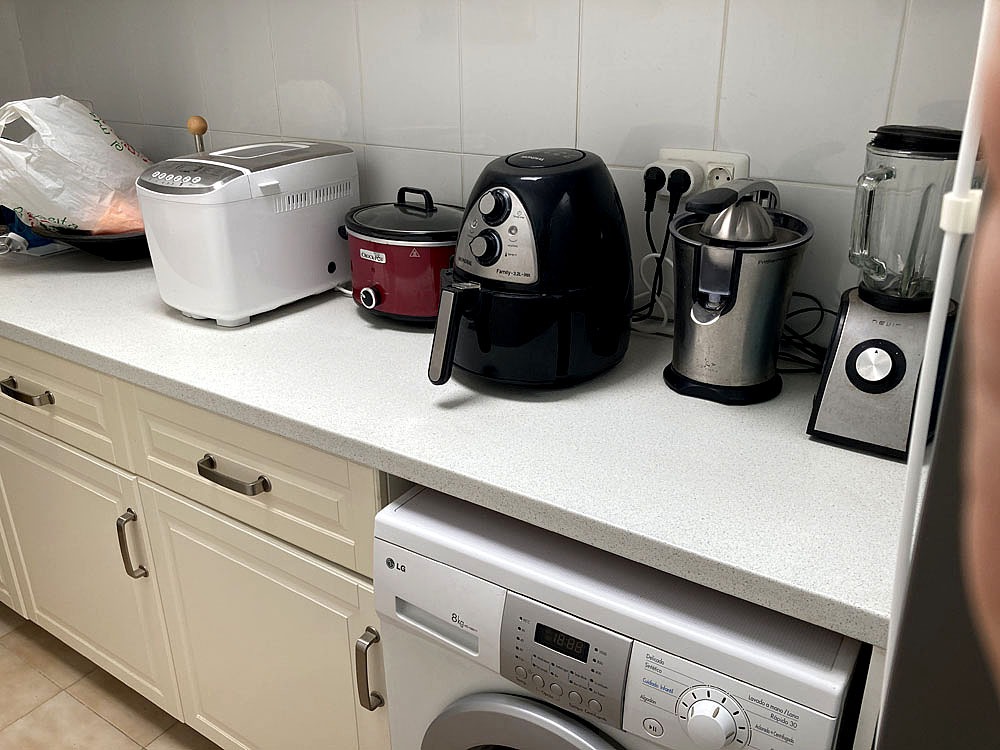 Bungalow Europlaya Club - Imagen 33