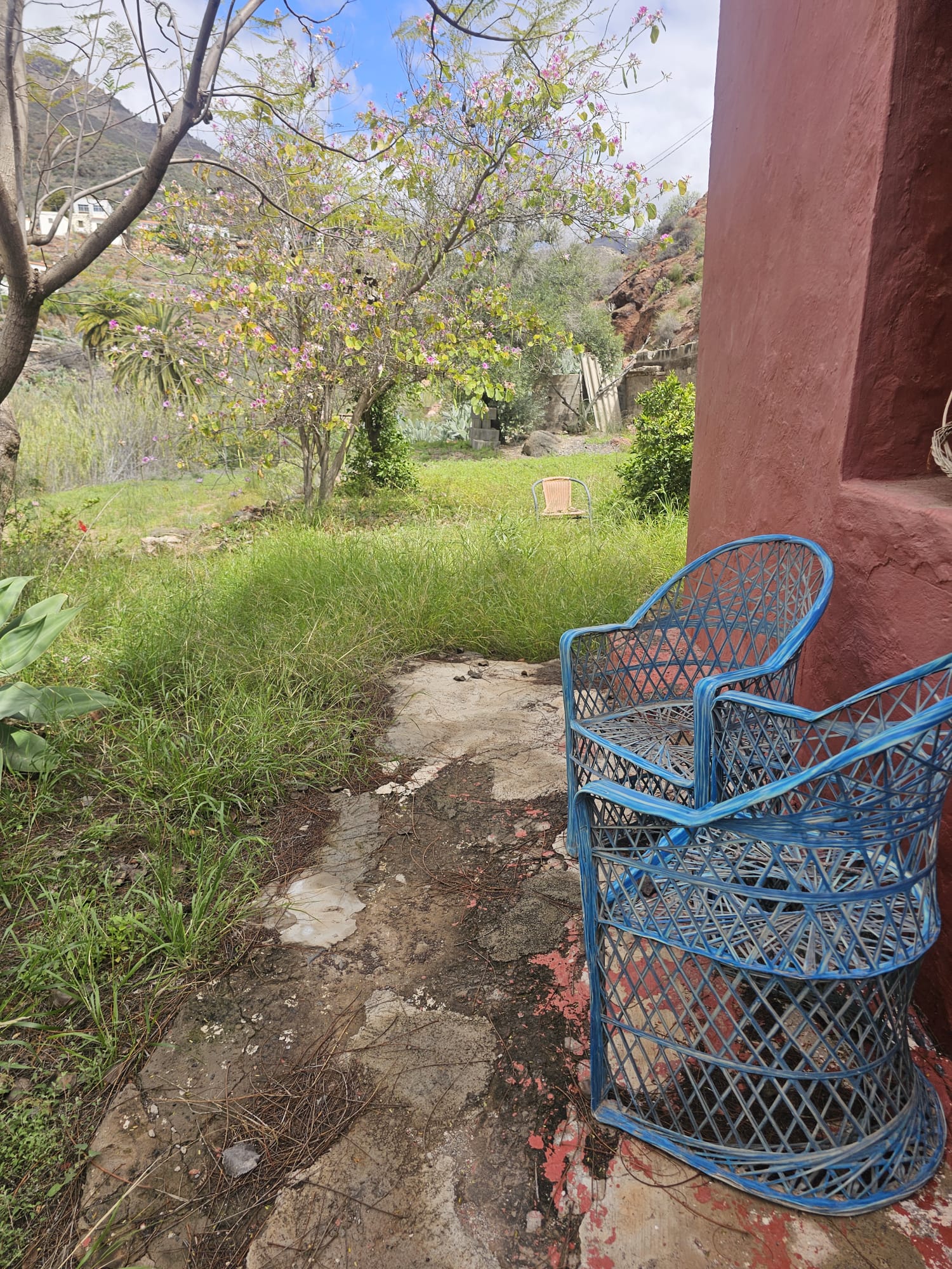 Terreno en Barranco de Ayagaures - Imagen 2