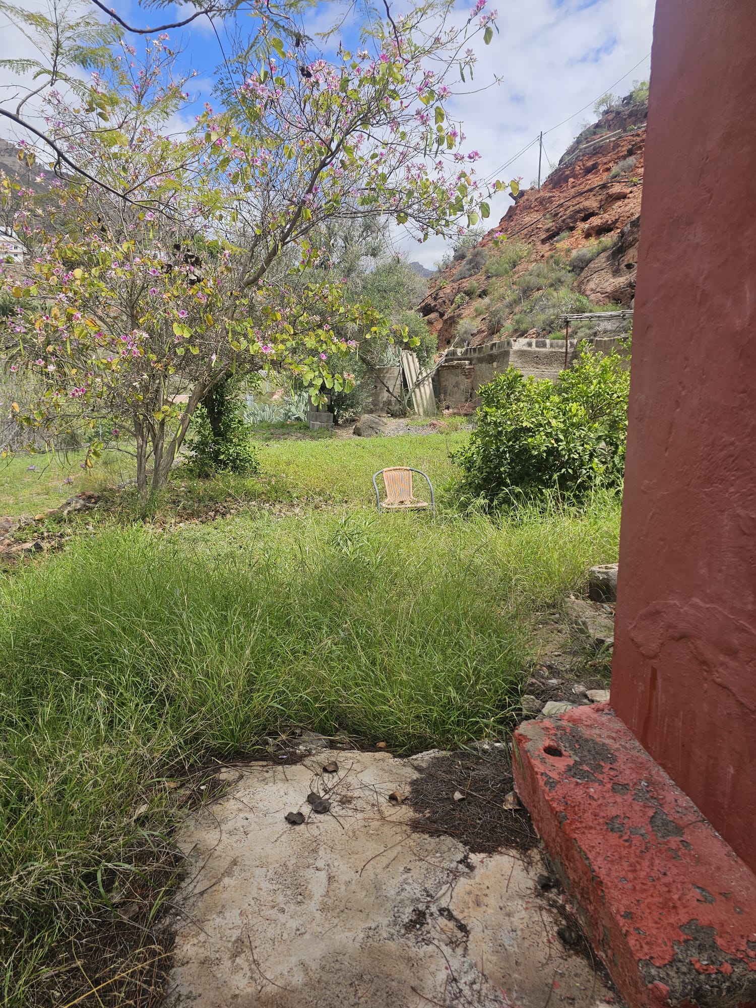 Terreno en Barranco de Ayagaures - Imagen 3