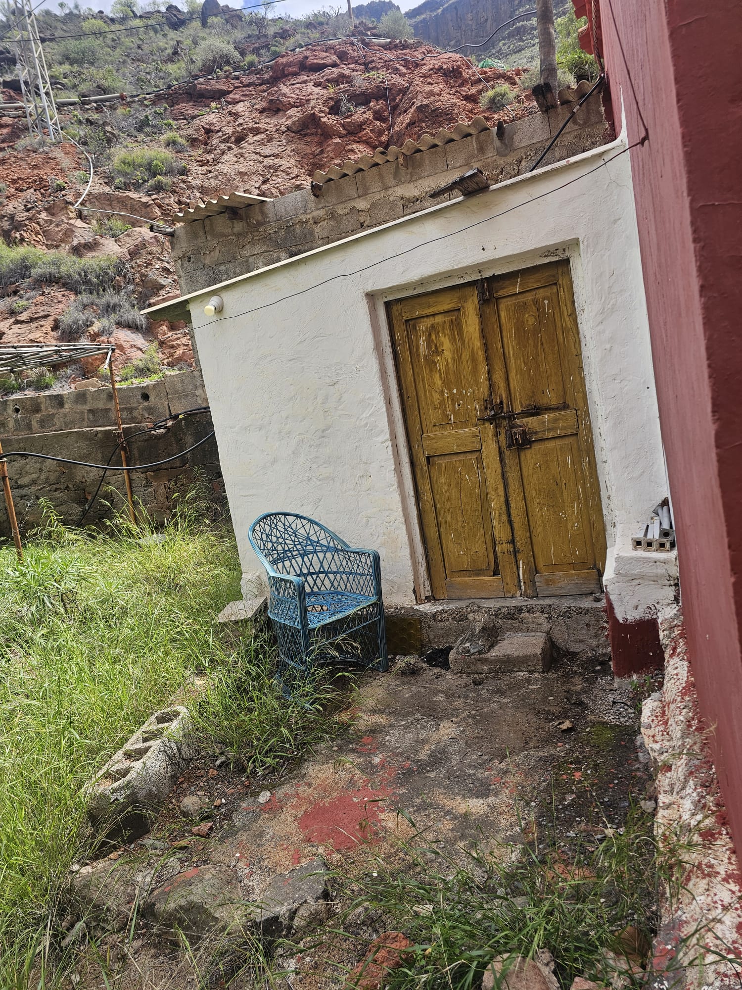 Terreno en Barranco de Ayagaures - Imagen 4