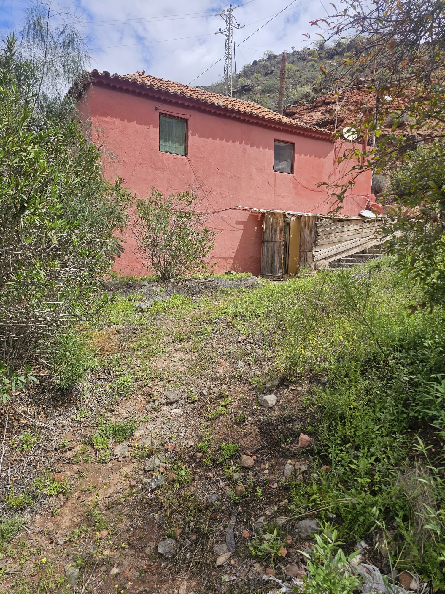 Terreno en Barranco de Ayagaures - Imagen 7