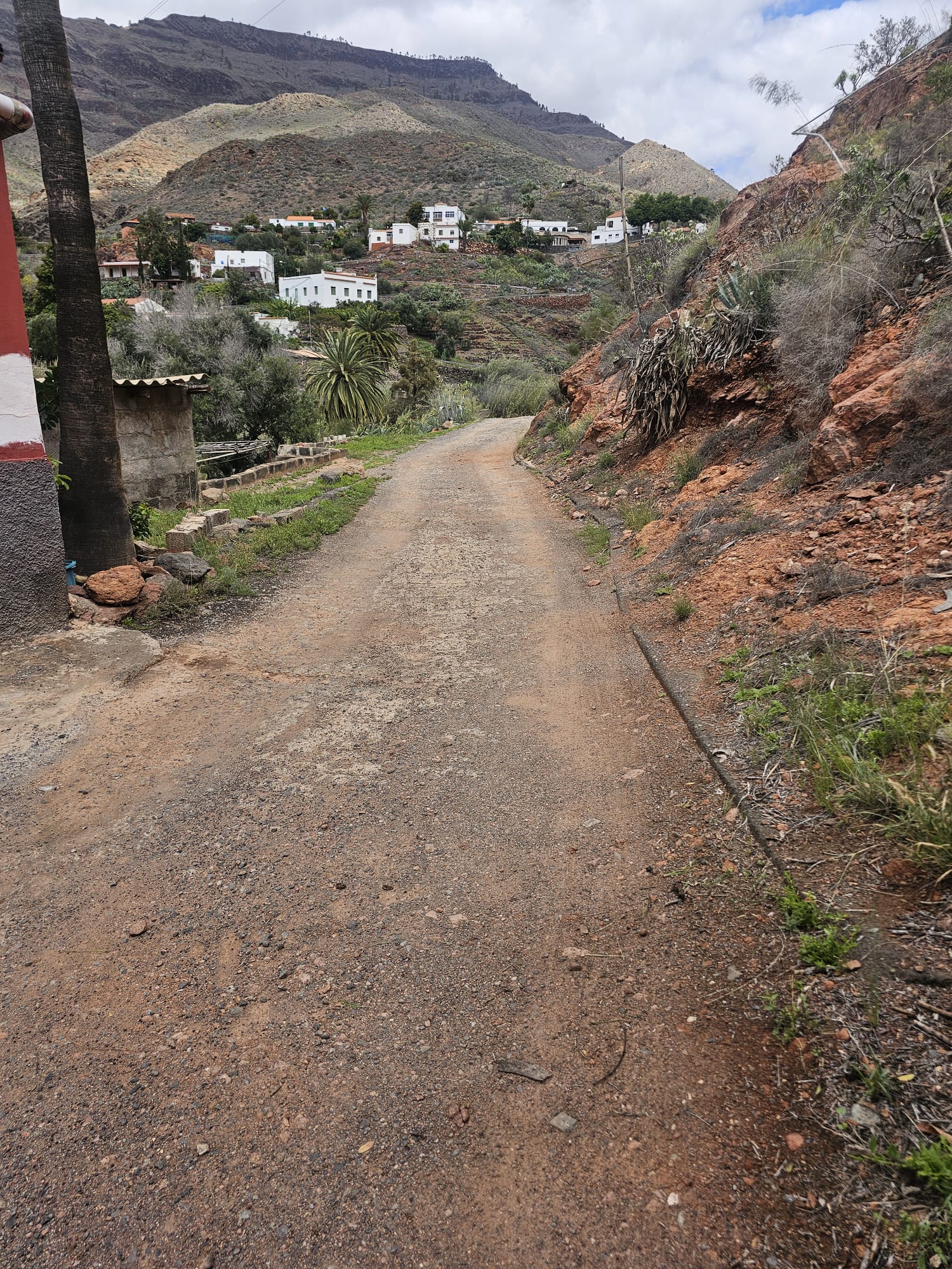 Terreno en Barranco de Ayagaures - Imagen 8
