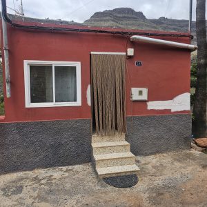 Terreno en Barranco de Ayagaures