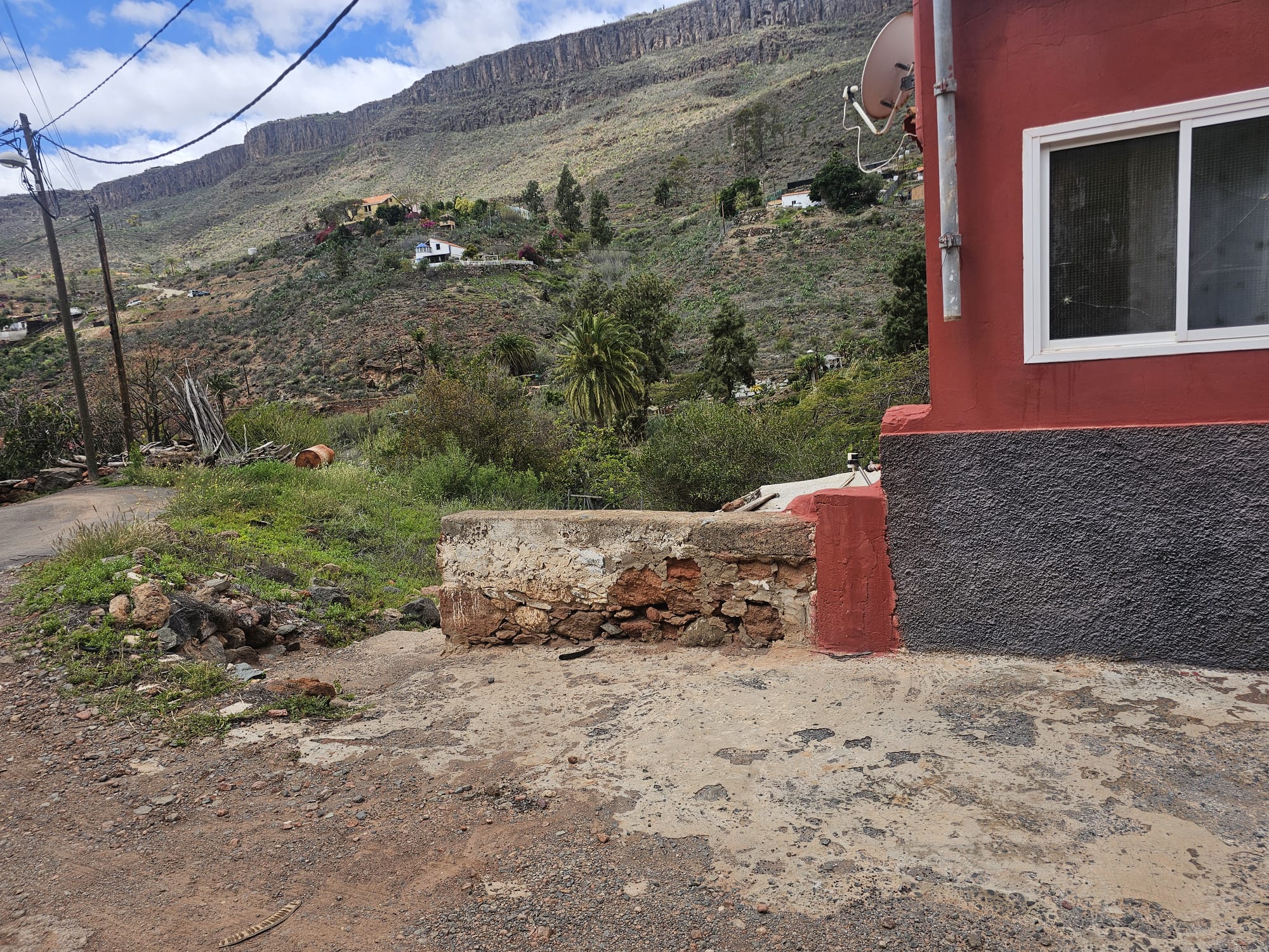 Terreno en Barranco de Ayagaures - Imagen 10