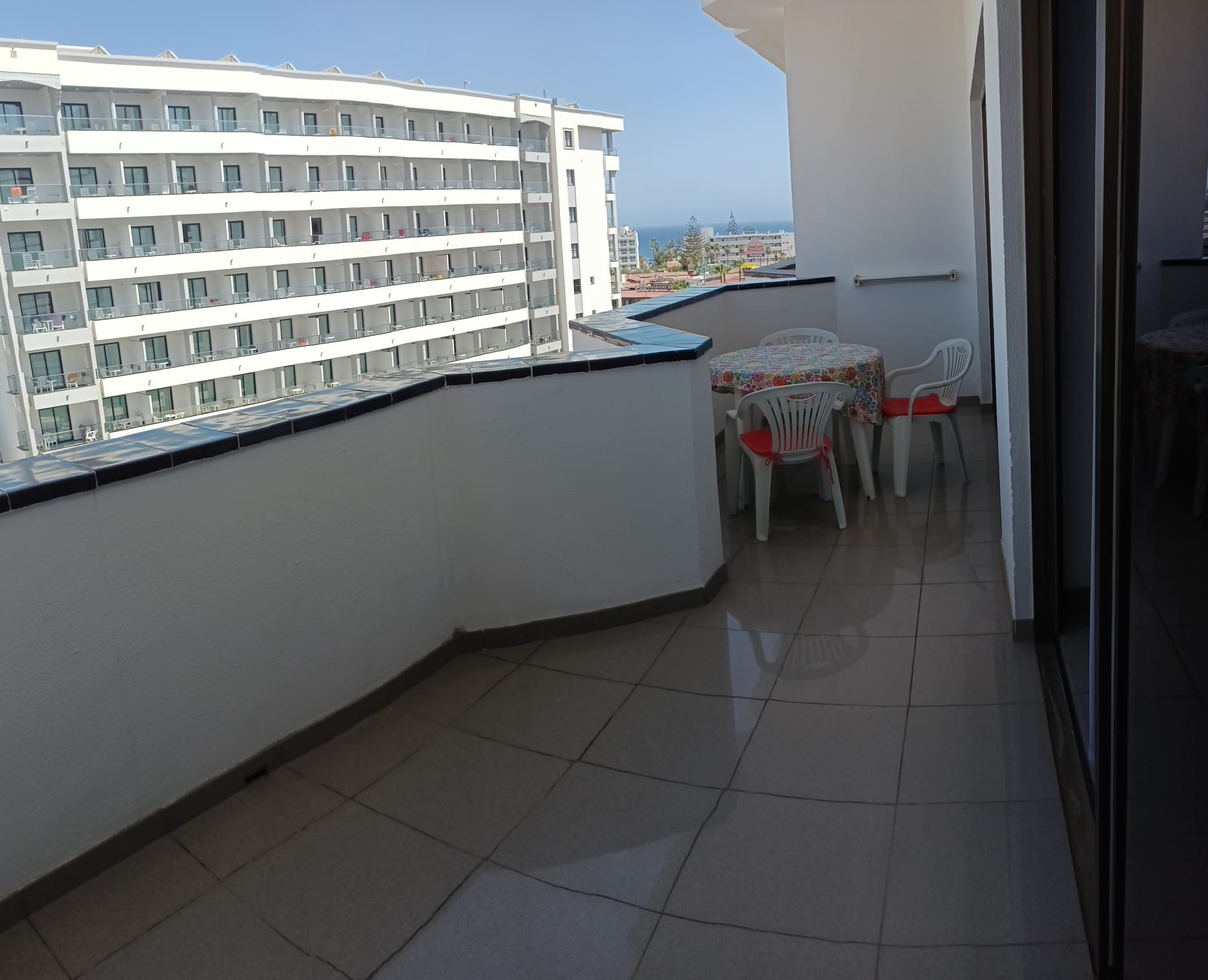 Apartamento en Agaete Park