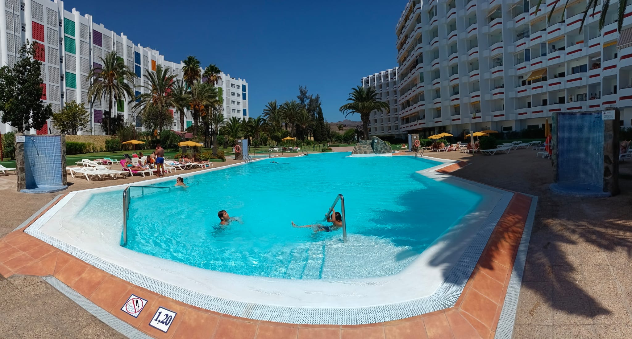 Apartamento en Agaete Park - Imagen 3