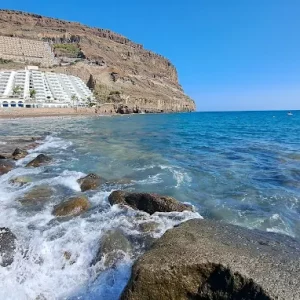 Venta hotel en Mogán