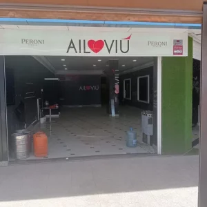 Alquiler de local en calle Mar Blanco, 6