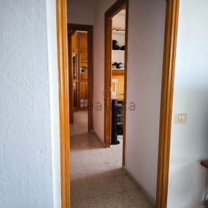 Piso en San Fernando, Calle Artenara