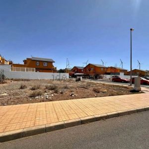 Parcela Urbana en Castillo Romeral