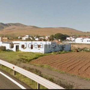 Terreno Urbano en Llanos de la Concepción Puerto del Rosario