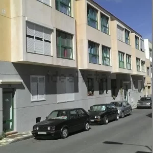 3 Estudios en venta en Calle Luis Velasco, 65