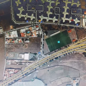 Terreno en venta en Calle José de San Martín s/n