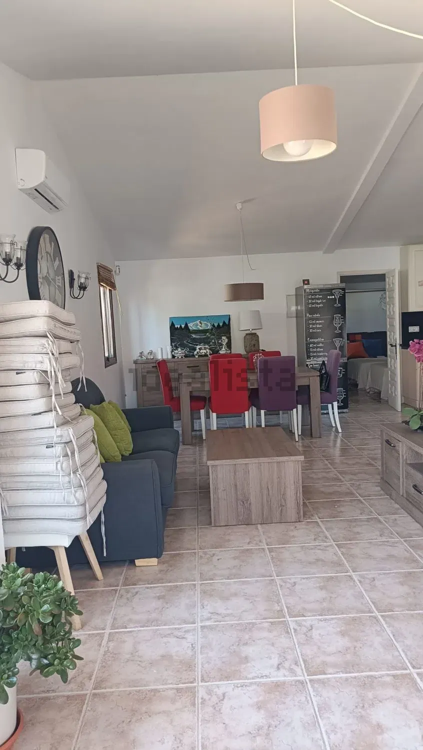 Chalet pareado en venta en Calle de Inglaterra, 18 - Imagen 5