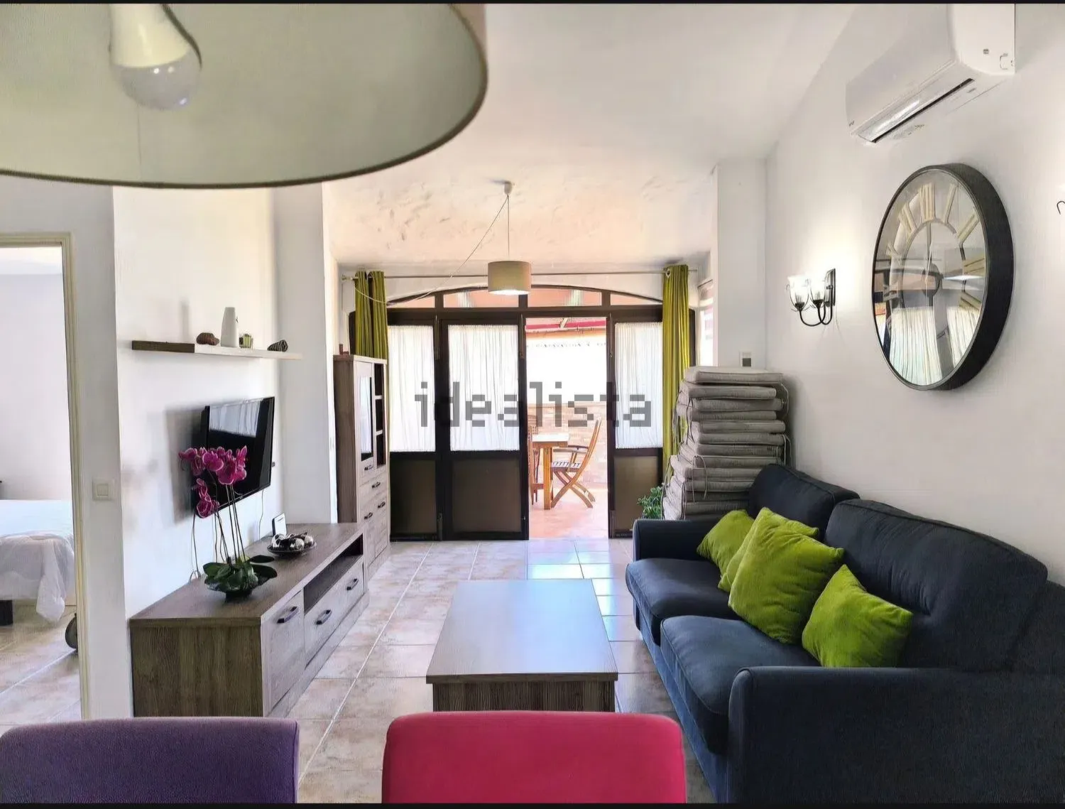 Chalet pareado en venta en Calle de Inglaterra, 18 - Imagen 2