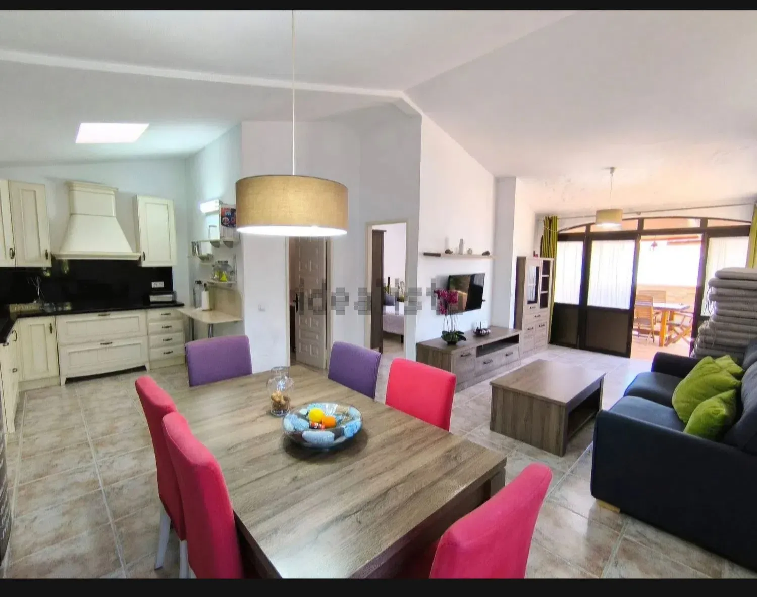 Chalet pareado en venta en Calle de Inglaterra, 18 - Imagen 3