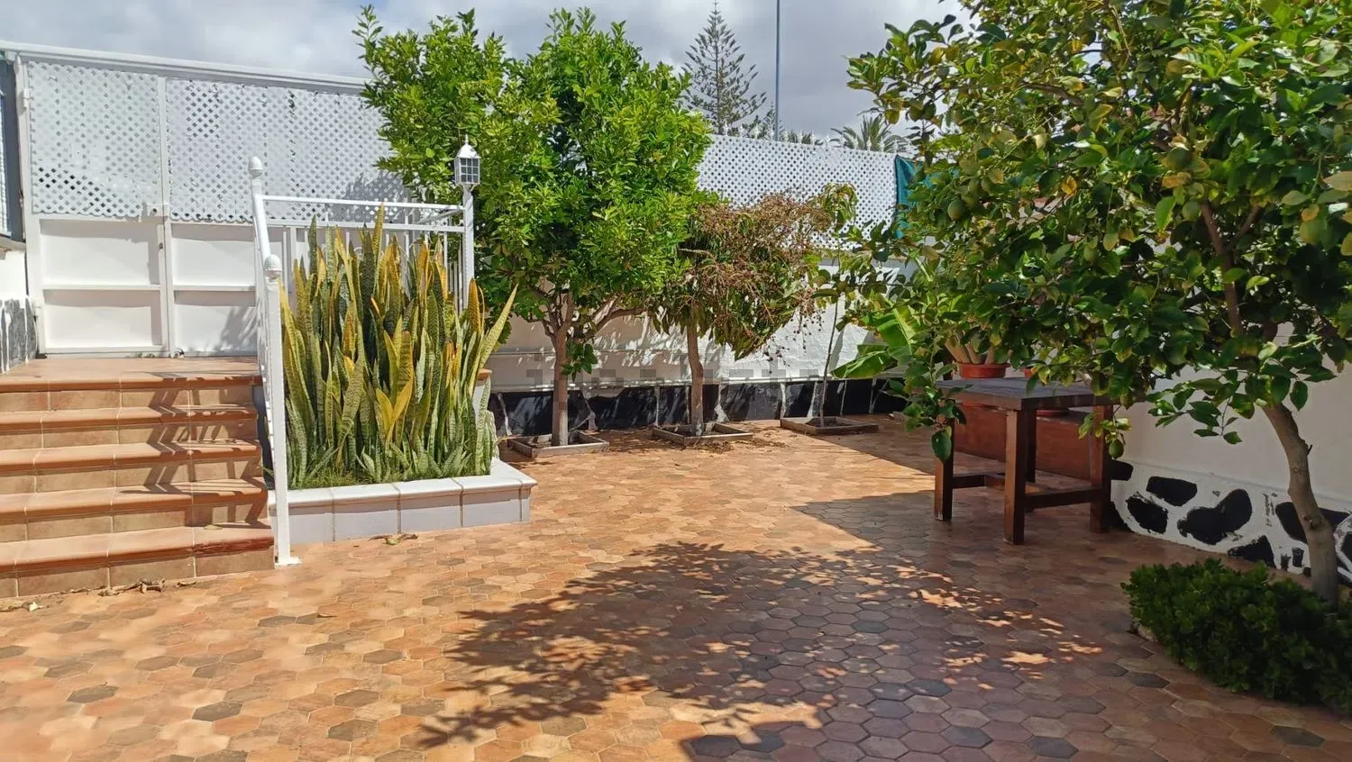 Chalet pareado en venta en Calle de Inglaterra, 18 - Imagen 18