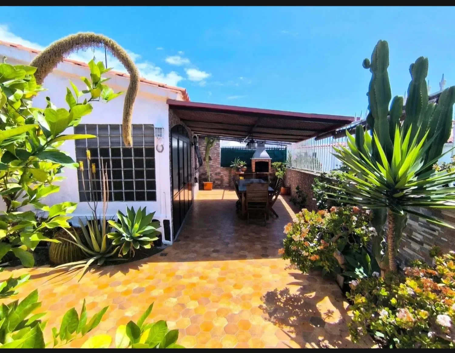 Chalet pareado en venta en Calle de Inglaterra, 18 - Imagen 19