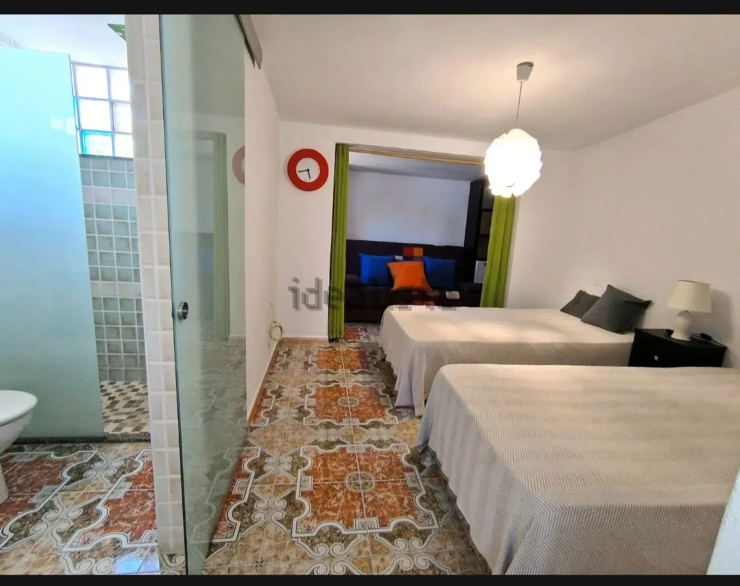 Chalet pareado en venta en Calle de Inglaterra, 18 - Imagen 8