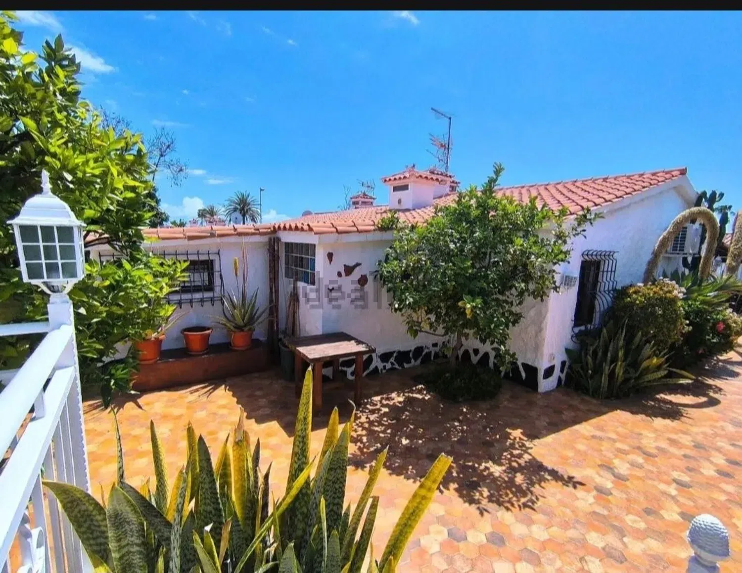 Chalet pareado en venta en Calle de Inglaterra, 18 - Imagen 17