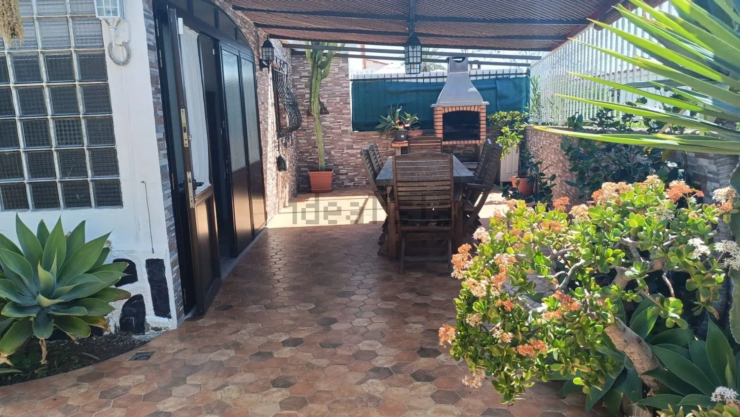 Chalet pareado en venta en Calle de Inglaterra, 18 - Imagen 13