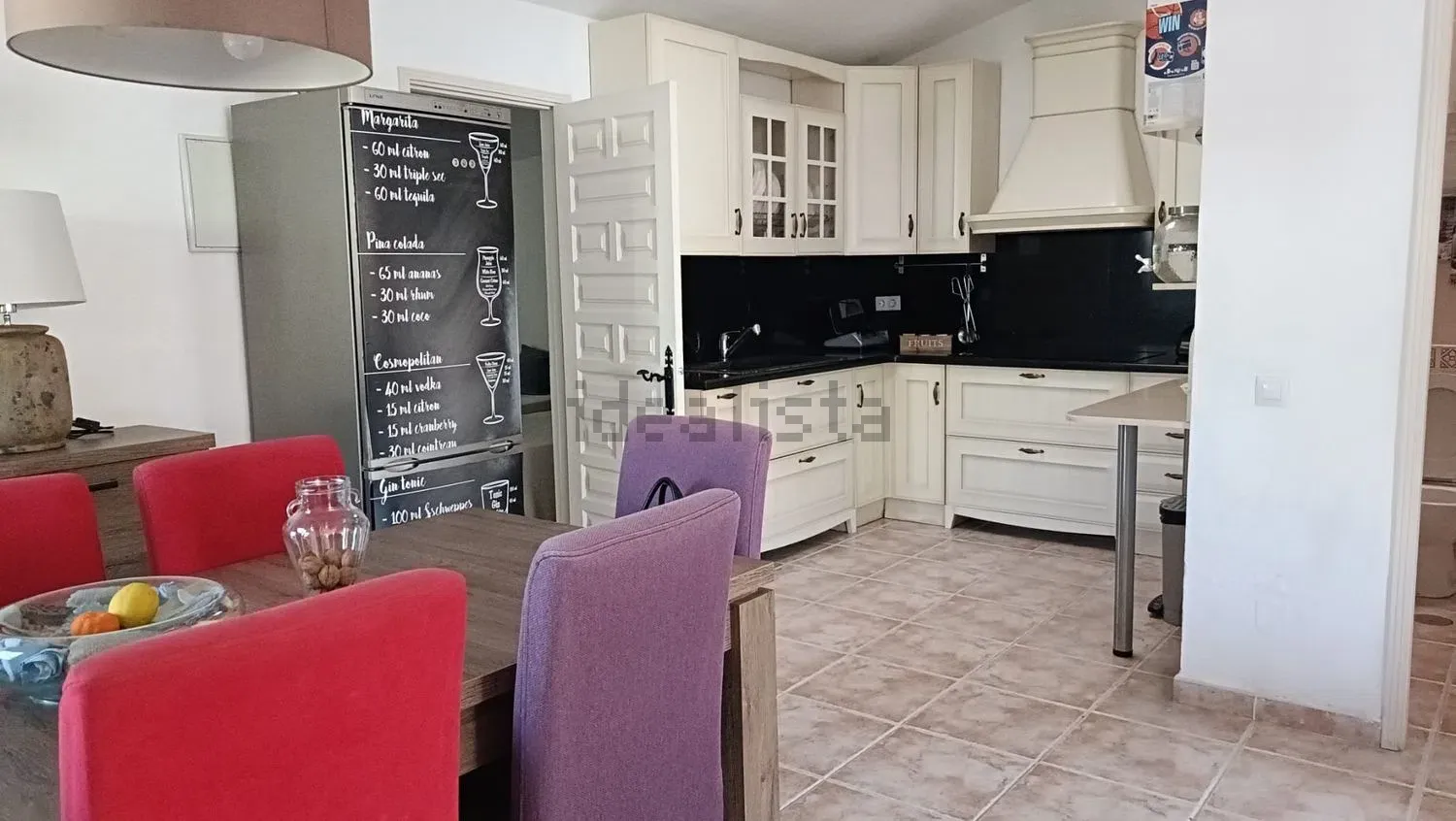 Chalet pareado en venta en Calle de Inglaterra, 18 - Imagen 4