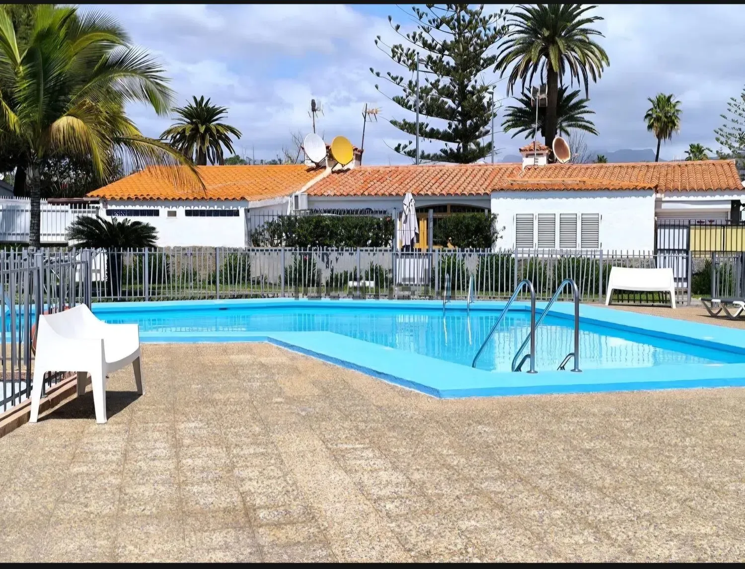 Chalet pareado en venta en Calle de Inglaterra, 18