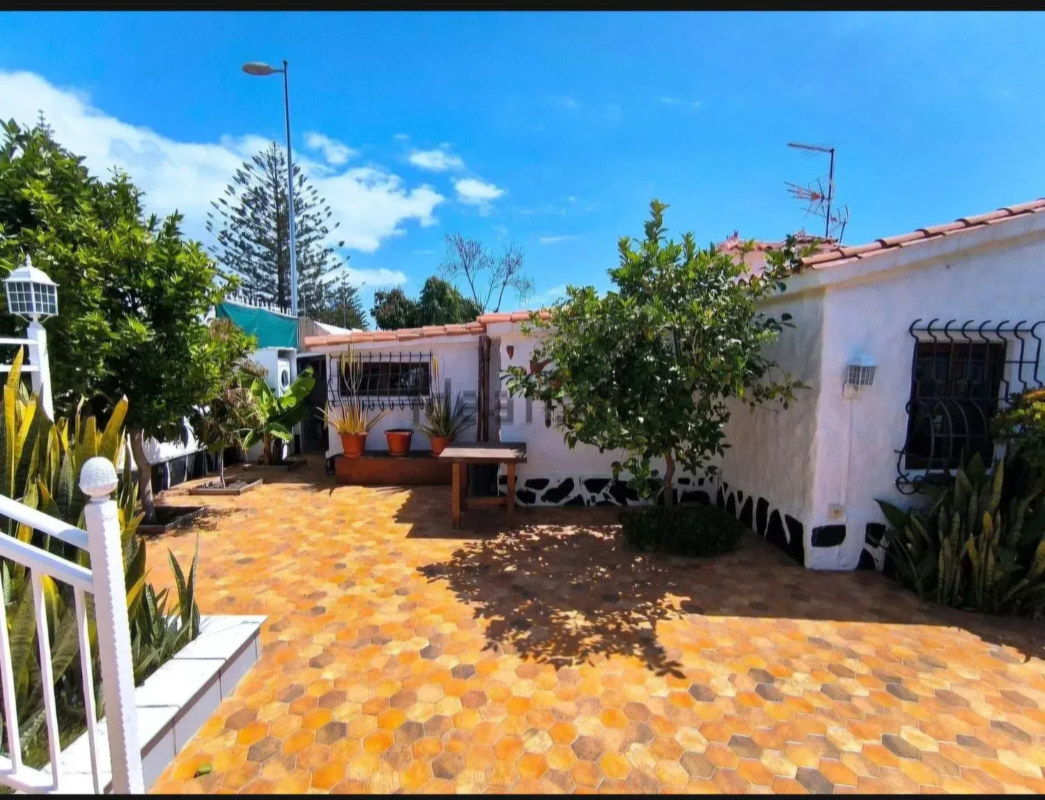 Chalet pareado en venta en Calle de Inglaterra, 18 - Imagen 16