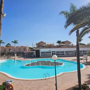 Alquiler de chalet adosado en Avenida Touroperador Air Marín, 7