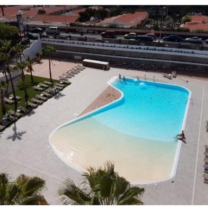 Apartamentos  en venta en  Apartamentos Habitat