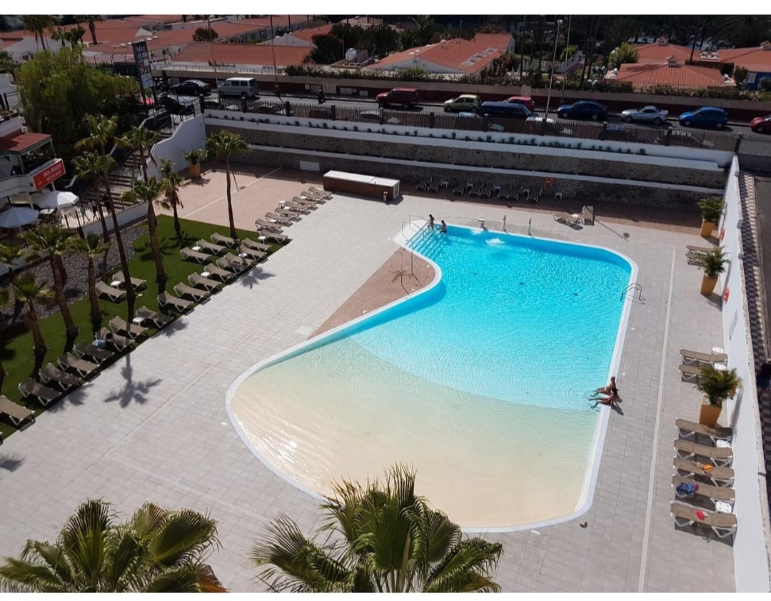 Apartamentos en venta en Apartamentos Habitat