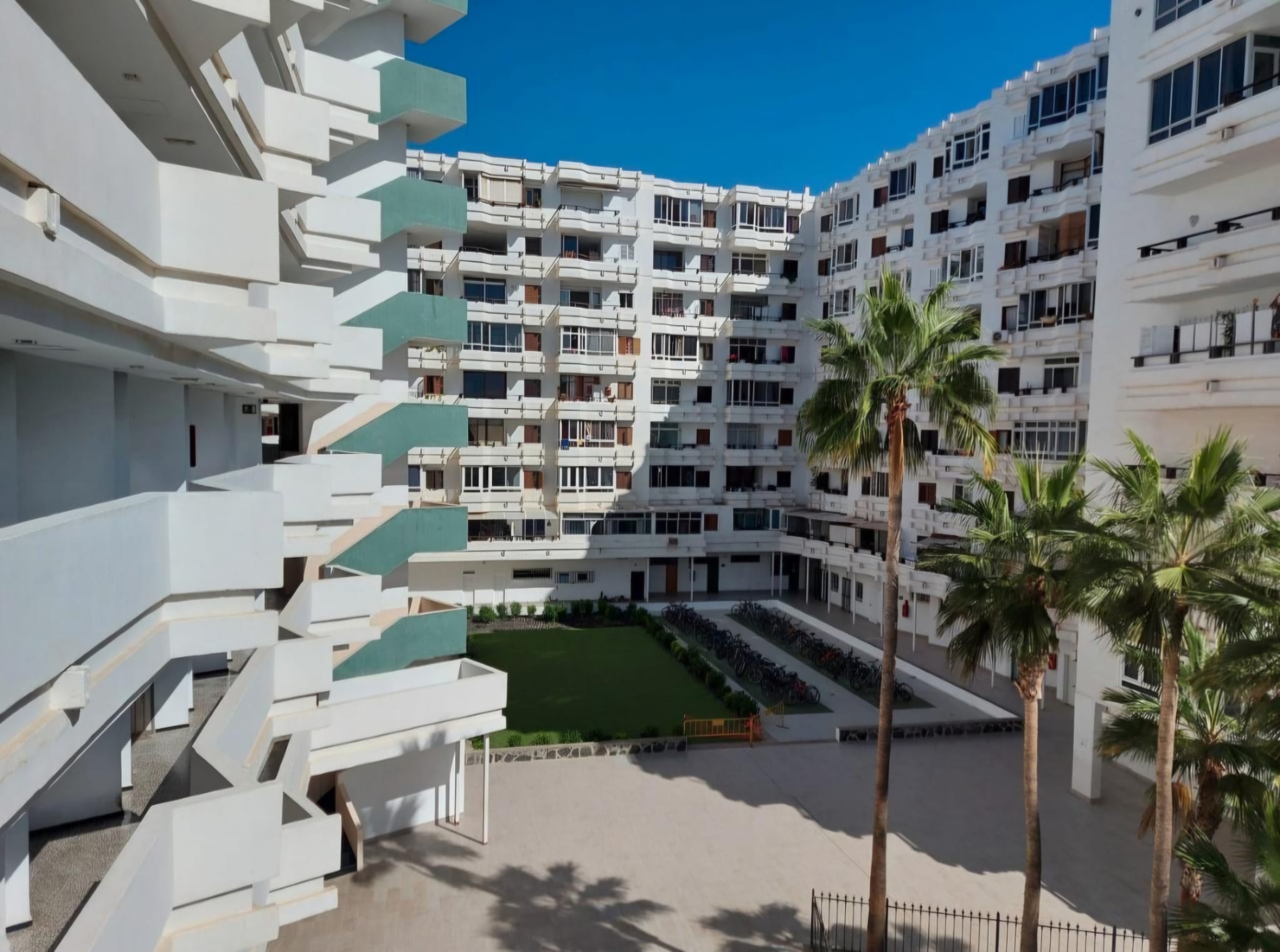 Apartamentos en venta en Apartamentos Habitat - Imagen 2