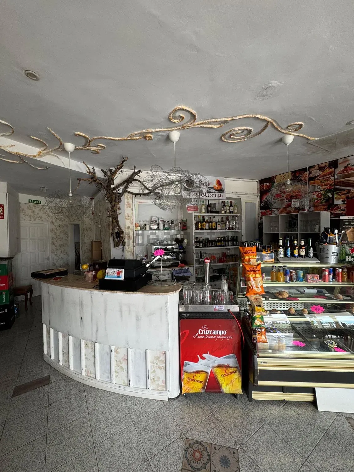 Bar, cafetería en traspaso en Avenida de Gran Canaria, 32 a 1200 € / al mes - Imagen 5
