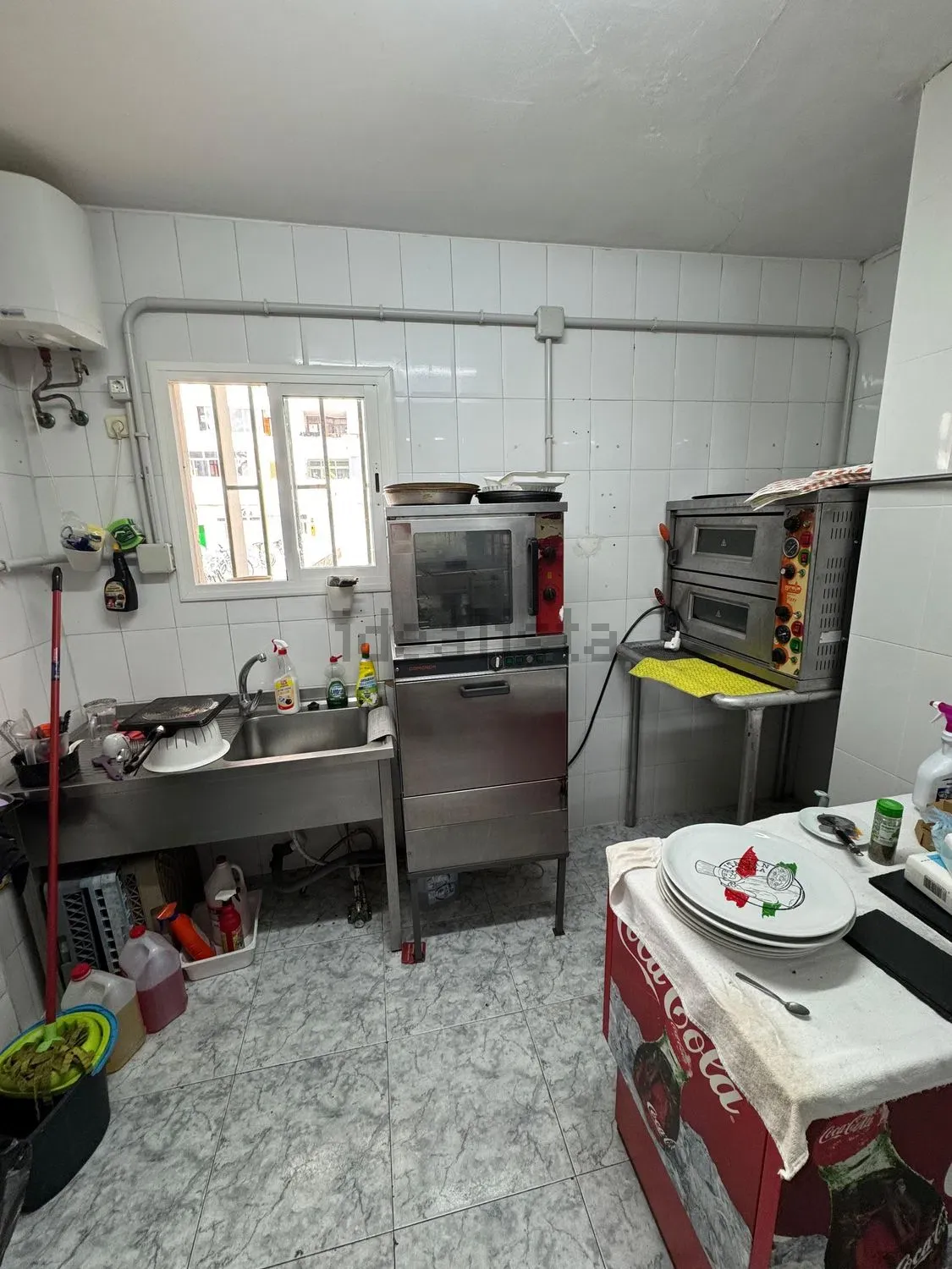 Bar, cafetería en traspaso en Avenida de Gran Canaria, 32 a 1200 € / al mes - Imagen 3