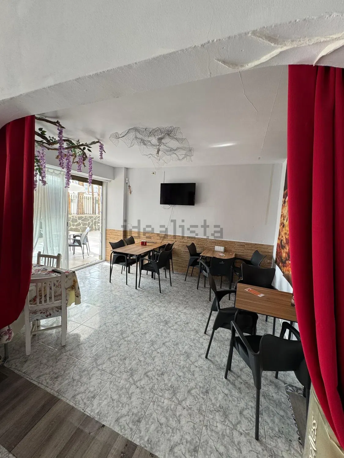 Bar, cafetería en traspaso en Avenida de Gran Canaria, 32 a 1200 € / al mes - Imagen 10