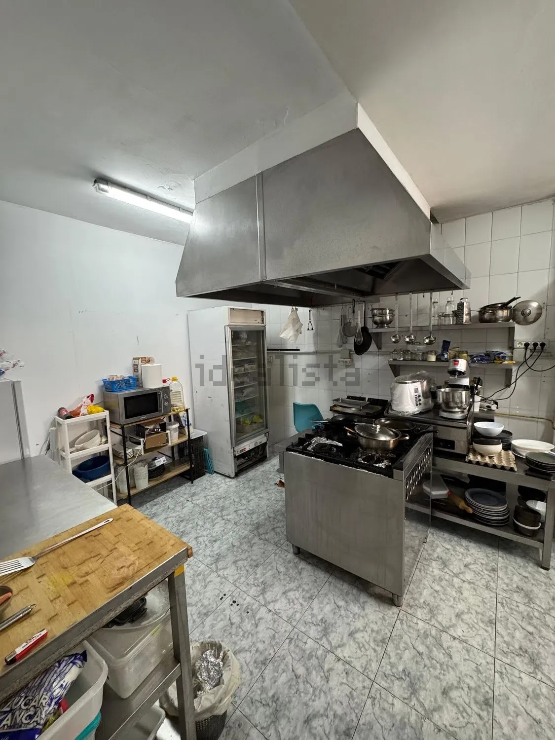 Bar, cafetería en traspaso en Avenida de Gran Canaria, 32 a 1200 € / al mes - Imagen 2