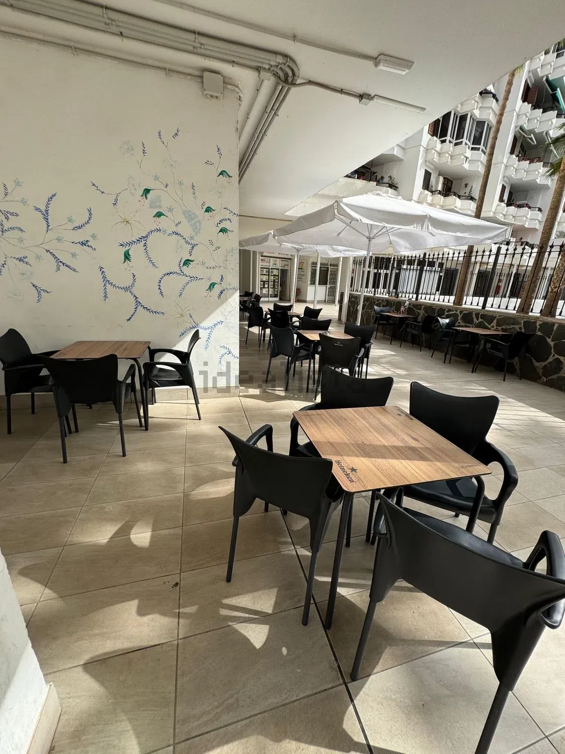 Bar, cafetería en traspaso en Avenida de Gran Canaria, 32 a 1200 € / al mes - Imagen 15