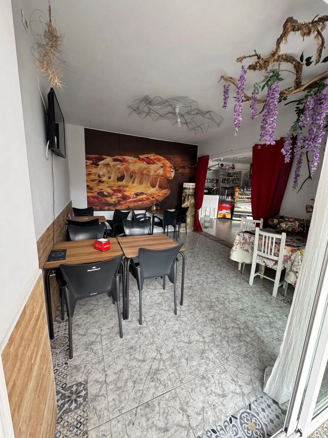 Bar, cafetería en traspaso en Avenida de Gran Canaria, 32 a 1200 € / al mes - Imagen 11