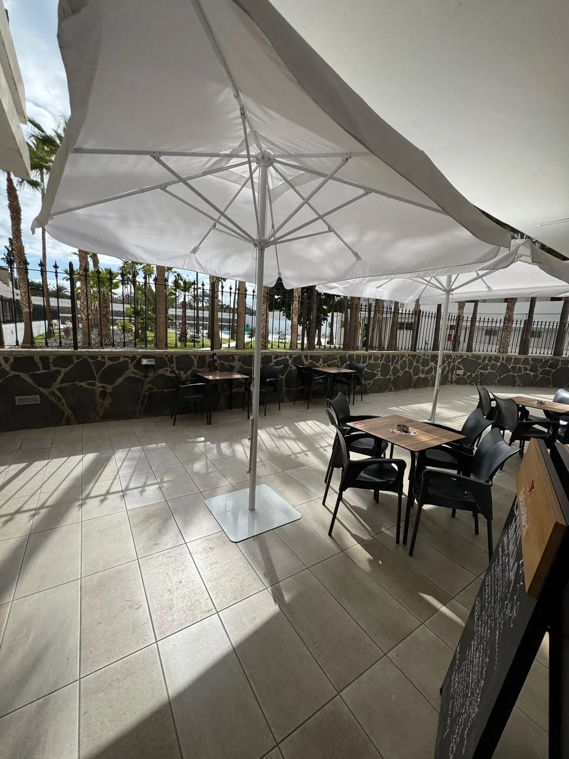 Bar, cafetería en traspaso en Avenida de Gran Canaria, 32 a 1200 € / al mes - Imagen 12