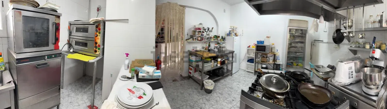 Bar, cafetería en traspaso en Avenida de Gran Canaria, 32 a 1200 € / al mes - Imagen 4