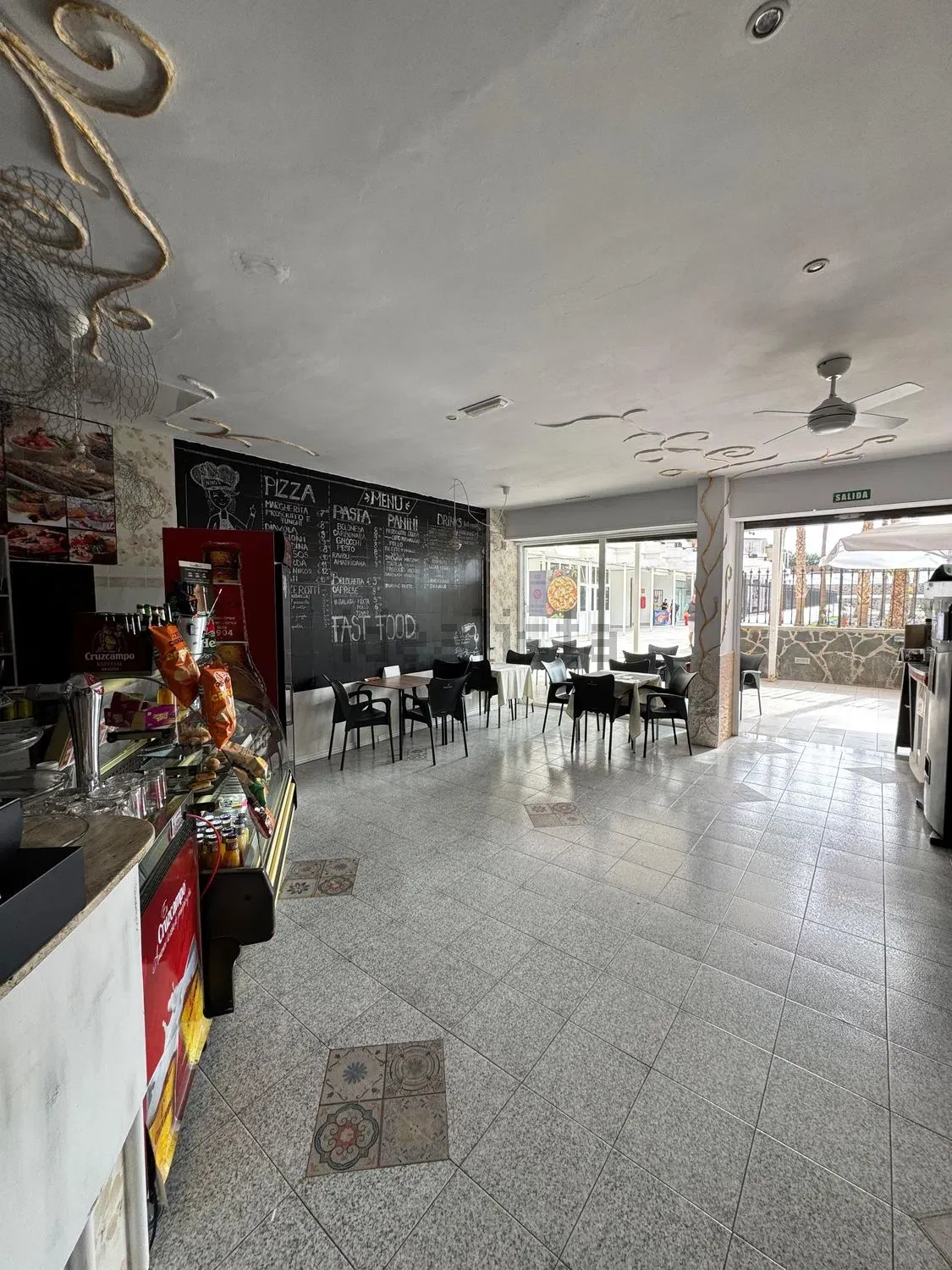 Bar, cafetería en traspaso en Avenida de Gran Canaria, 32 a 1200 € / al mes - Imagen 8