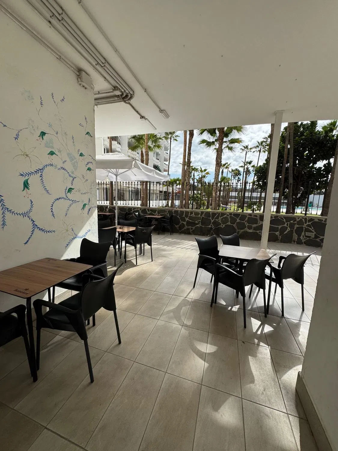 Bar, cafetería en traspaso en Avenida de Gran Canaria, 32 a 1200 € / al mes - Imagen 13