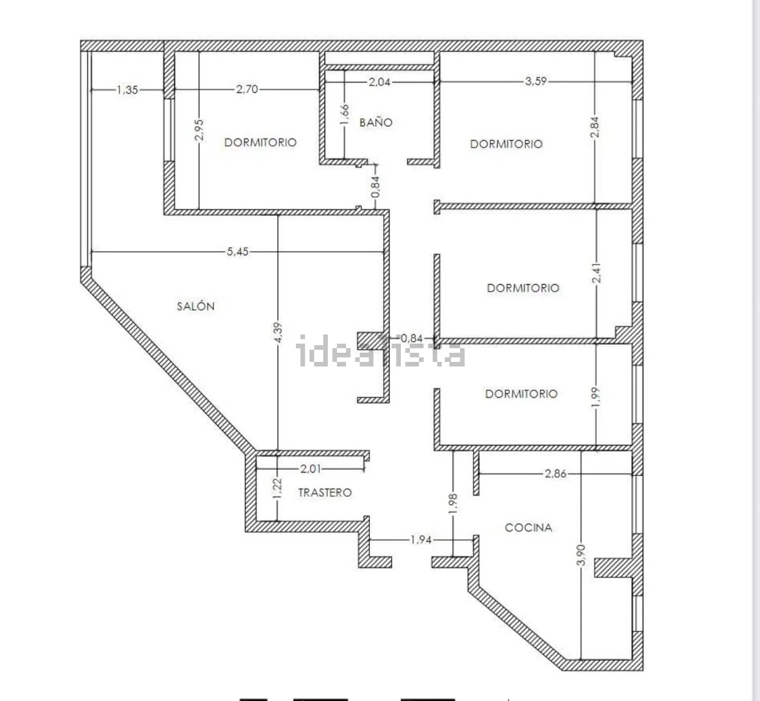 Piso en venta en Calle Pacuco Penichet, 16 - Imagen 7