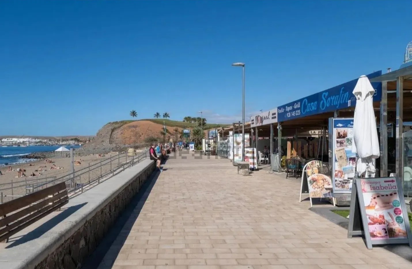 Local en venta en Calle Mar Blanco, 6 - Imagen 7