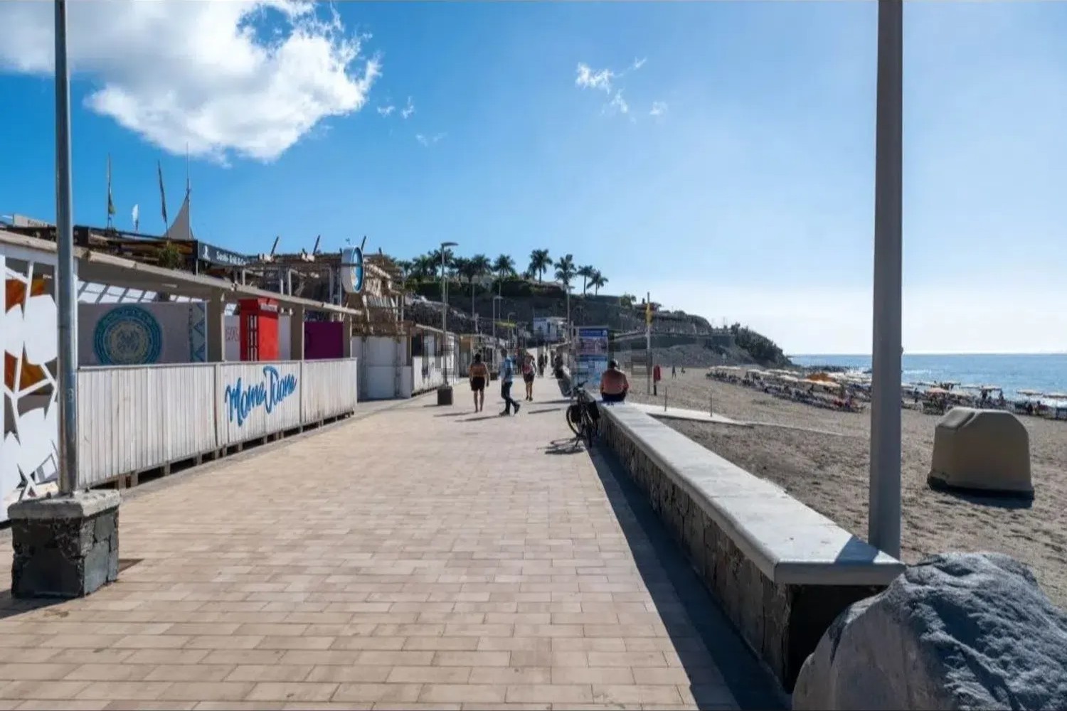 Local en venta en Calle Mar Blanco, 6 - Imagen 4