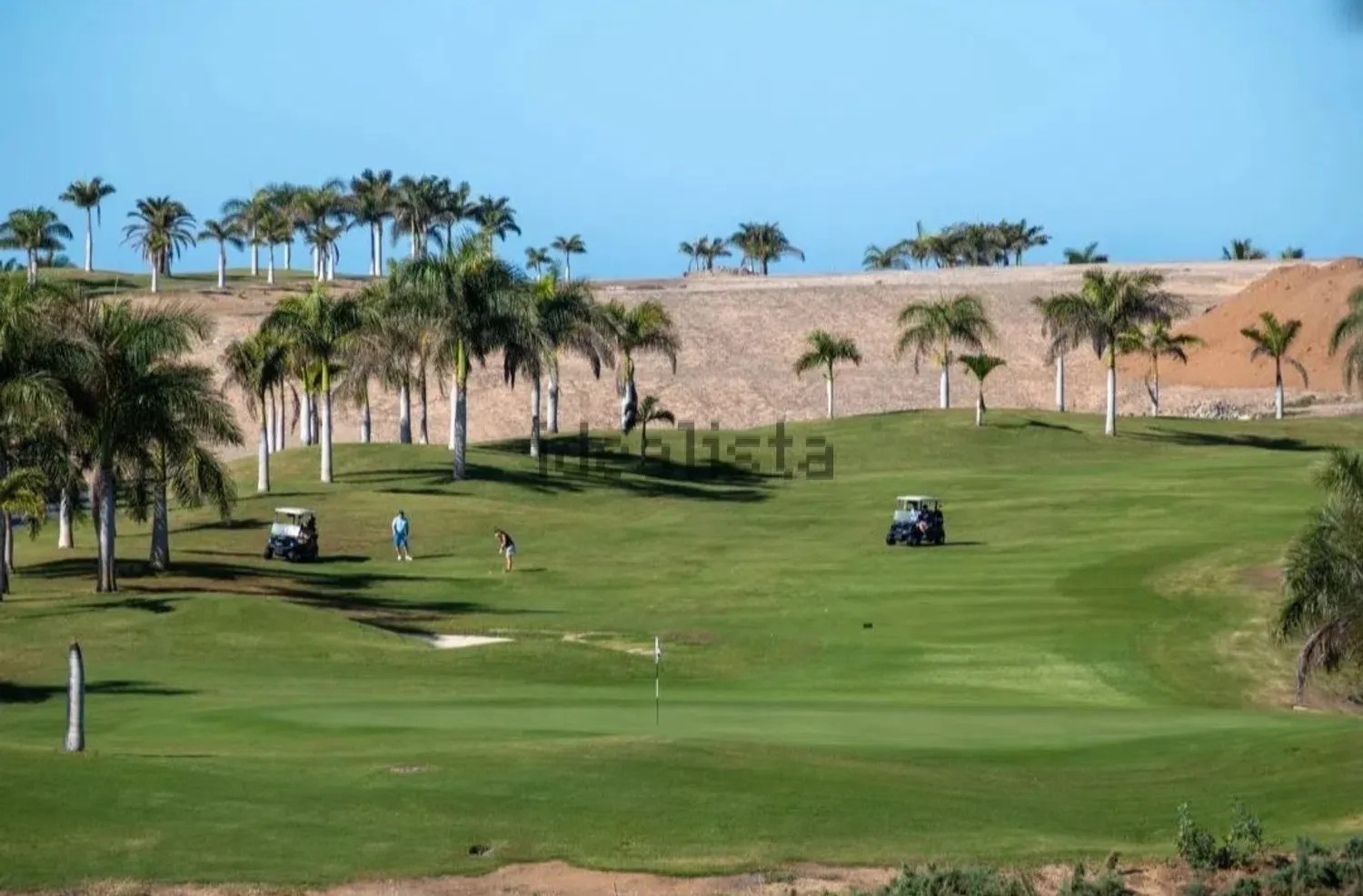 Local en venta en Calle Mar Blanco, 6 - Imagen 3